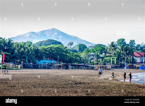 BPI Iba Zambales Philippines .